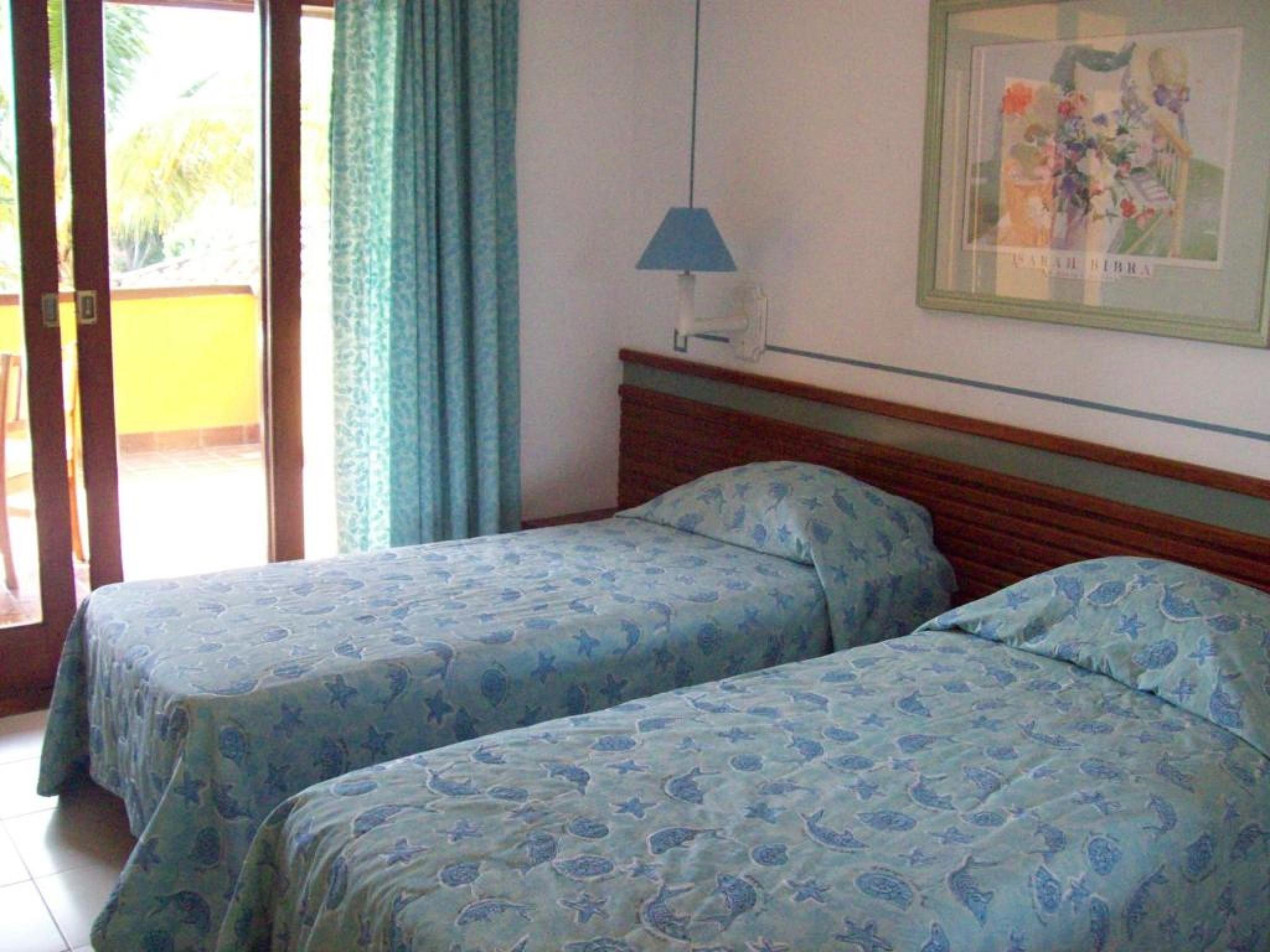 Colonna Galapagos Garden Hotel Armacao dos Buzios Luaran gambar