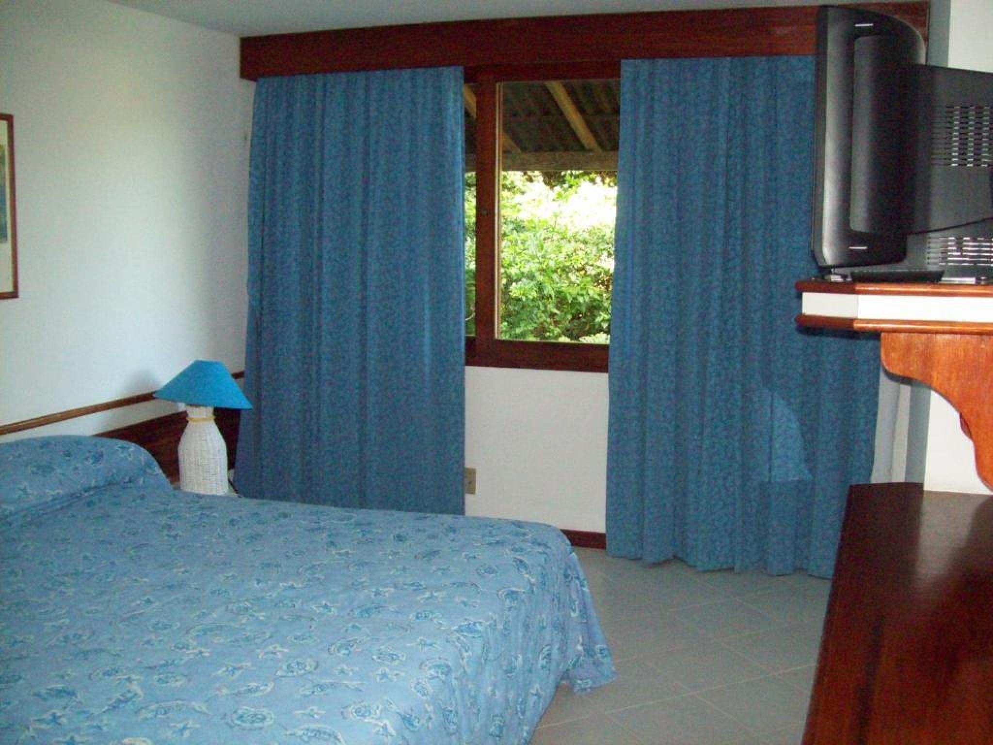 Colonna Galapagos Garden Hotel Armacao dos Buzios Luaran gambar