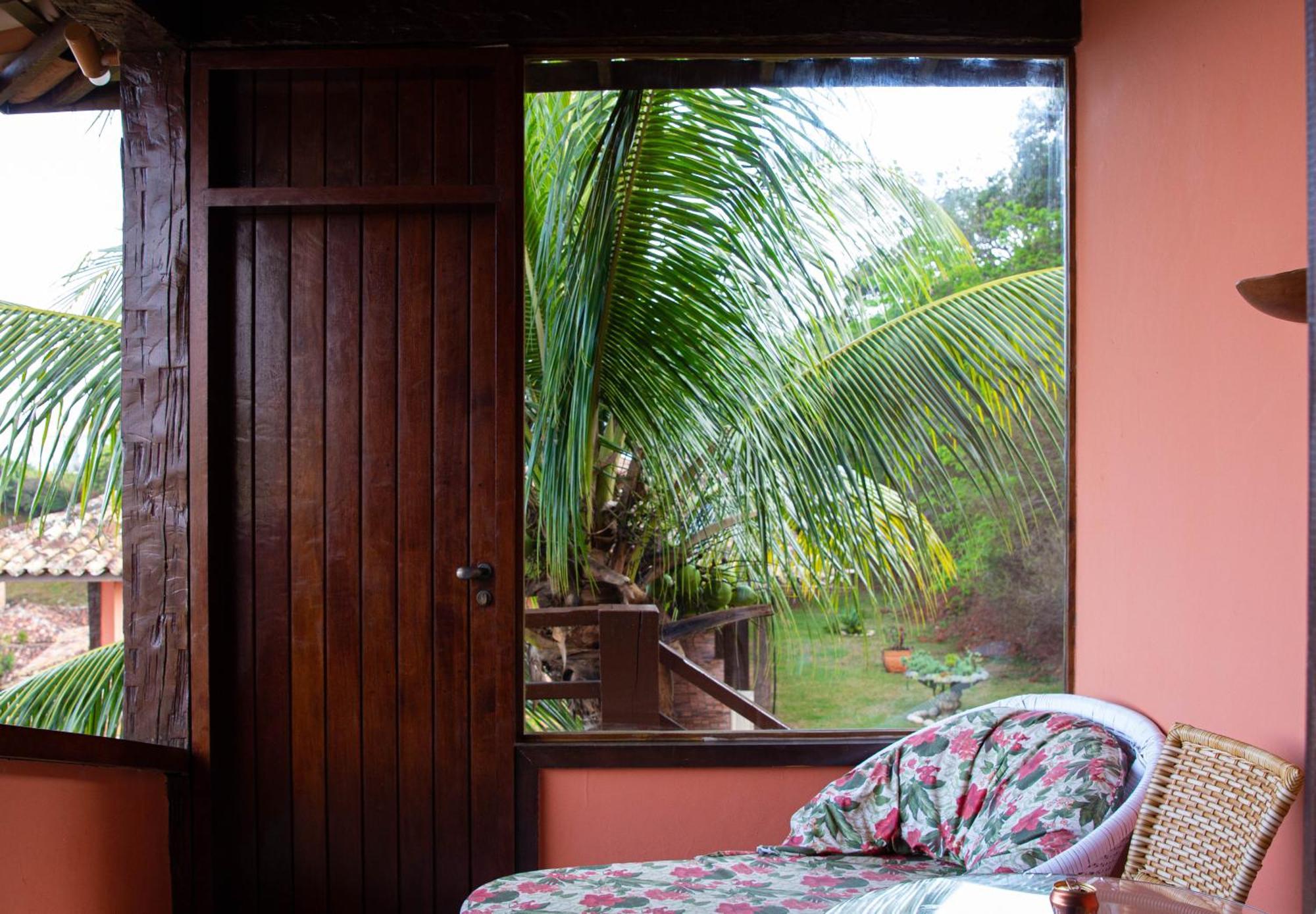 Colonna Galapagos Garden Hotel Armacao dos Buzios Bilik gambar